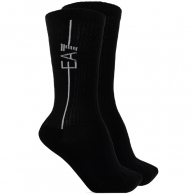 Носки EA7 EMPORIO ARMANI UNISEX TRAIN SOCKS S thumbnav 1