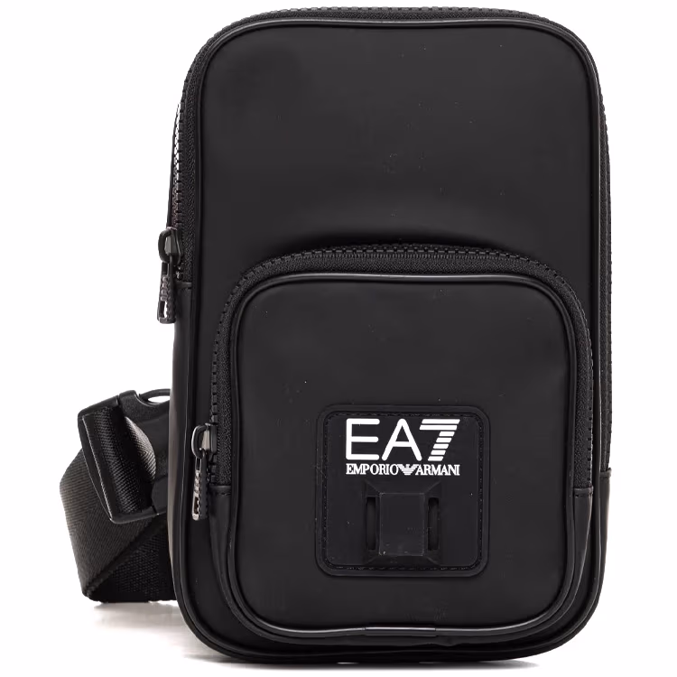 Сумка на плечо EA7 EMPORIO ARMANI POUCH BAG 