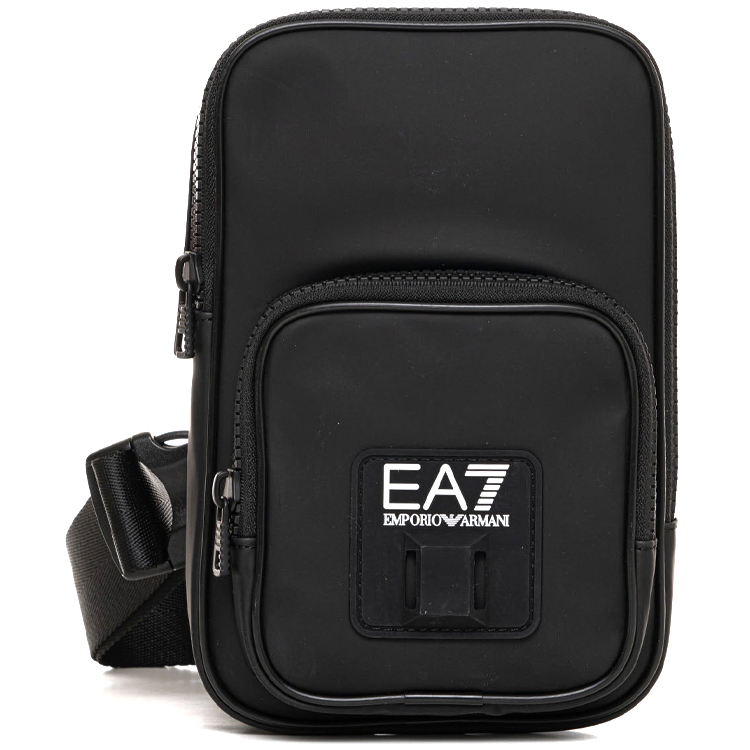 Geanta pe umar EA7 EMPORIO ARMANI POUCH BAG photo Geanta pe umar EA7 EMPORIO ARMANI POUCH BAG photo
