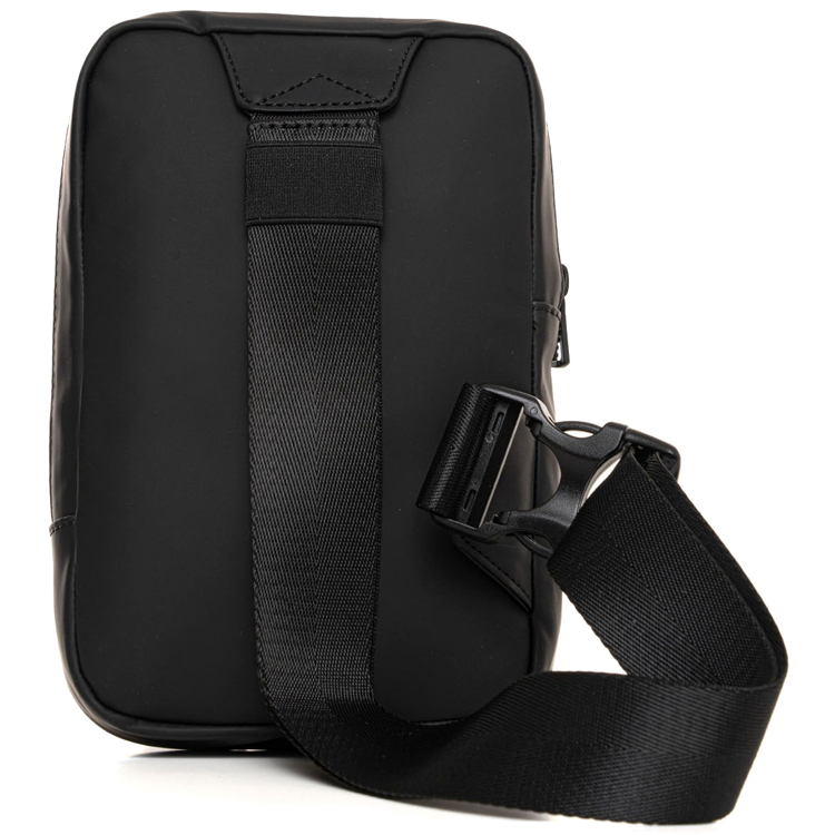 Geanta EA7 EMPORIO ARMANI POUCH BAG 249505-4F932-00020 Negru photo 3