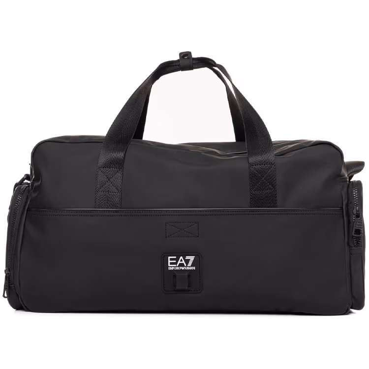 Сумка спортивная EA7 EMPORIO ARMANI GYM BAG 