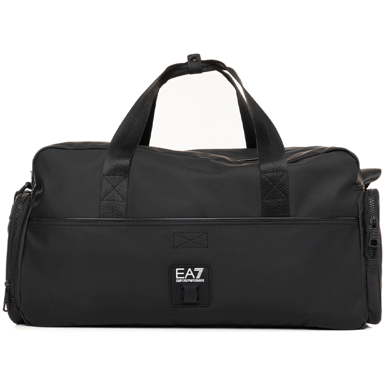 Geanta sport EA7 EMPORIO ARMANI GYM BAG photo Geanta sport EA7 EMPORIO ARMANI GYM BAG photo