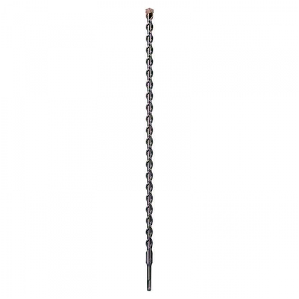 Бур SDS-plus Bosch 18x550x600, 2608596120 photo 1 Бур SDS-plus Bosch 18x550x600, 2608596120 photo 1