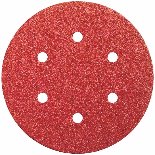Hartie de slefuit Bosch RW R120/GEX 150, 2608605720 