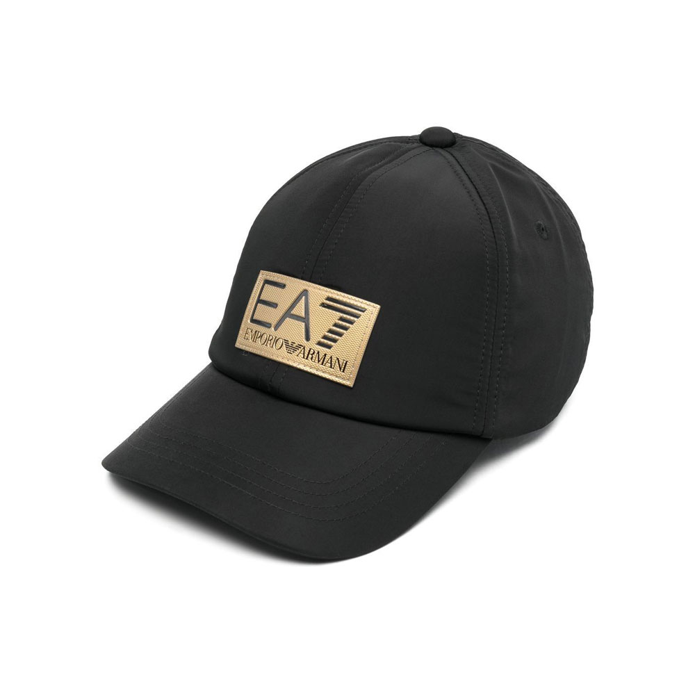 Chipiu EA7 EMPORIO ARMANI CAP One size Albastru photo 1 Chipiu EA7 EMPORIO ARMANI CAP One size Albastru photo 1