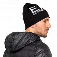 Caciula EA7 EMPORIO ARMANI OVERSIZE LOGO MANS thumbnav 4