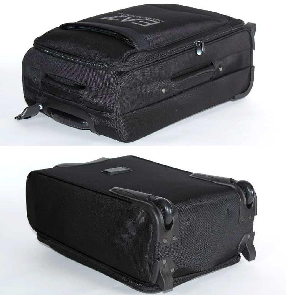 Чемодан EA7 EMPORIO ARMANI SPORTSWEAR BAG photo 3