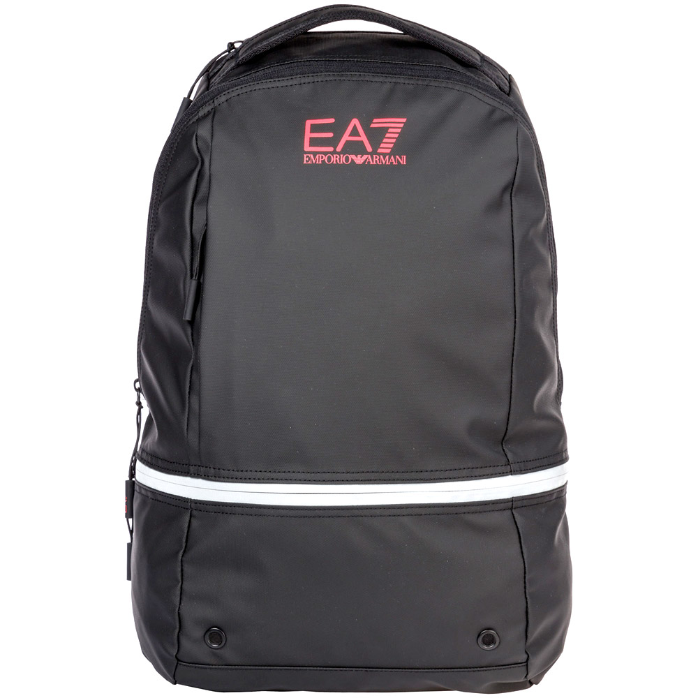 Geanta p/sport EA7 EMPORIO ARMANI MAN BACKPACK photo Geanta p/sport EA7 EMPORIO ARMANI MAN BACKPACK photo