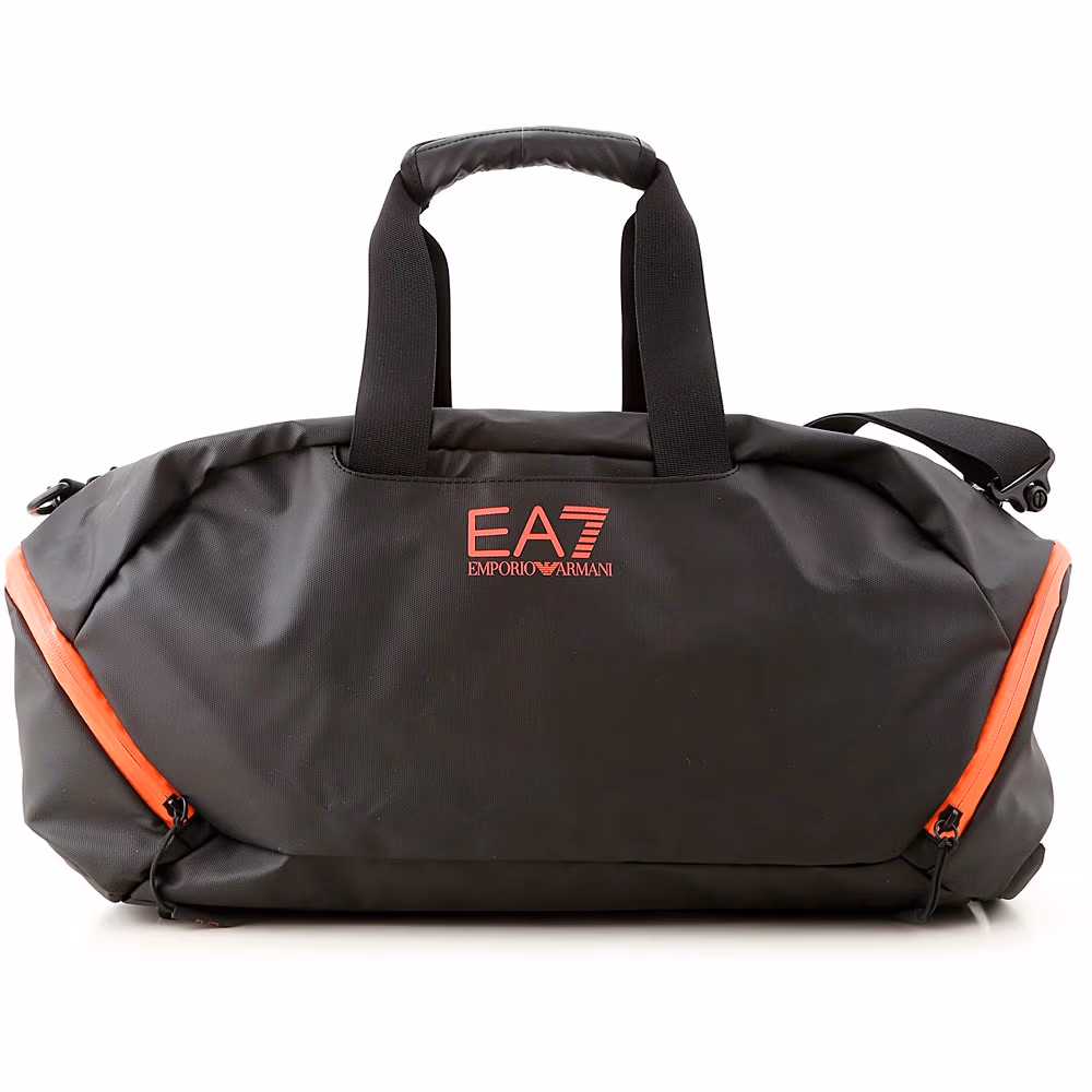 Geanta p/sport EA7 EMPORIO ARMANI GYMBAG 