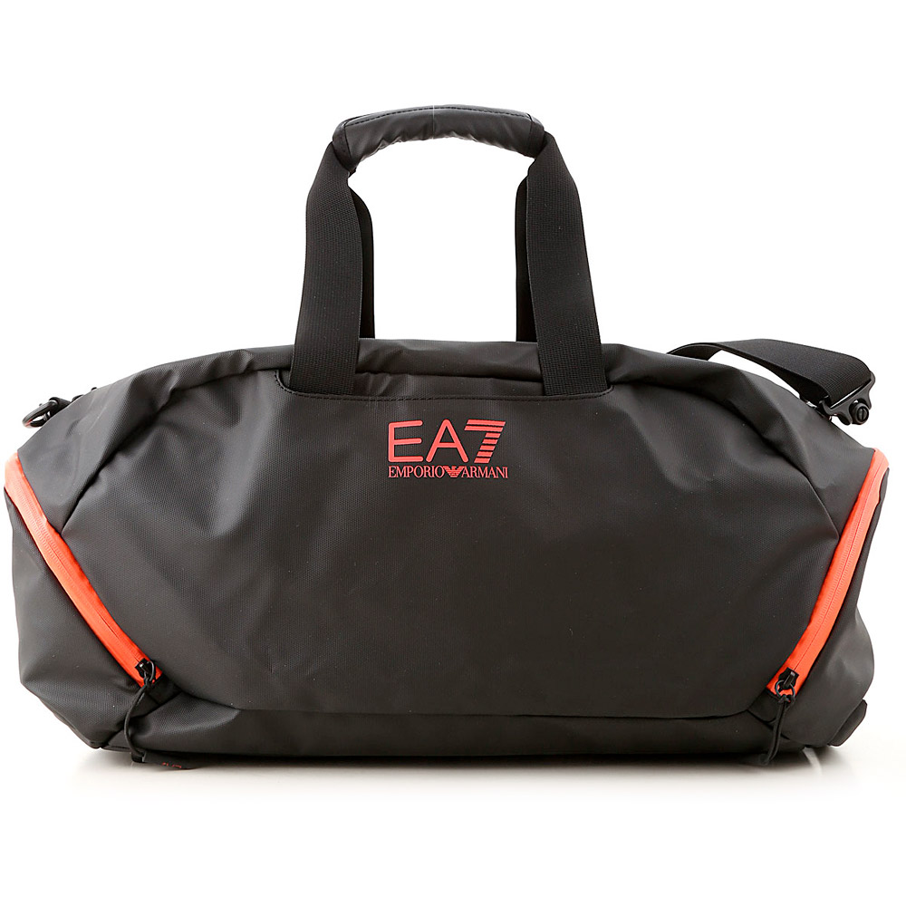 Geanta p/sport EA7 EMPORIO ARMANI GYMBAG photo 