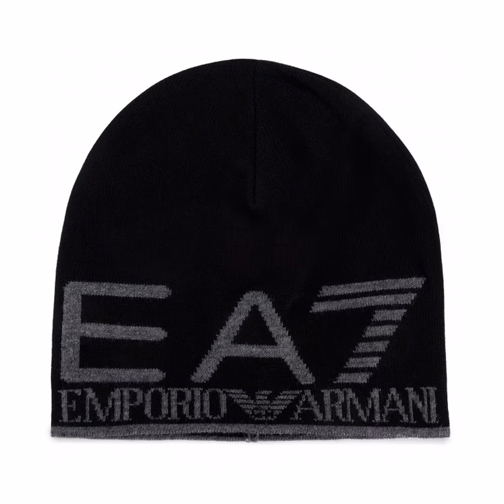 Caciula EA7 EMPORIO ARMANI MAN BEANIE