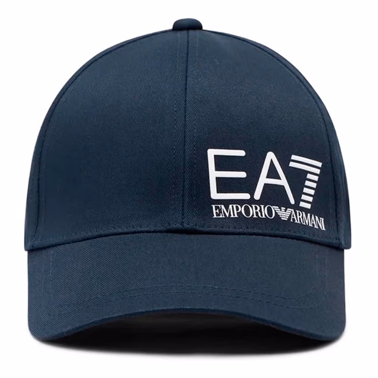 Chipiu EA7 EMPORIO ARMANI CAP