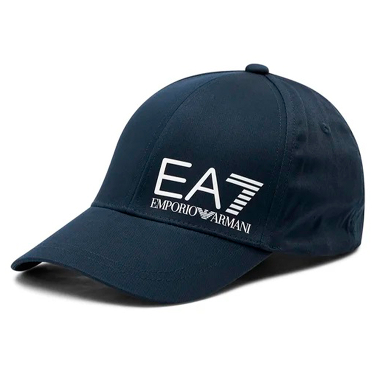 Chipiu EA7 EMPORIO ARMANI CAP One size Albastru photo 3