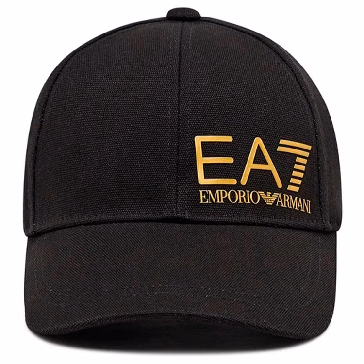 Chipiu EA7 EMPORIO ARMANI TRAIN CORE ID M LOGO
