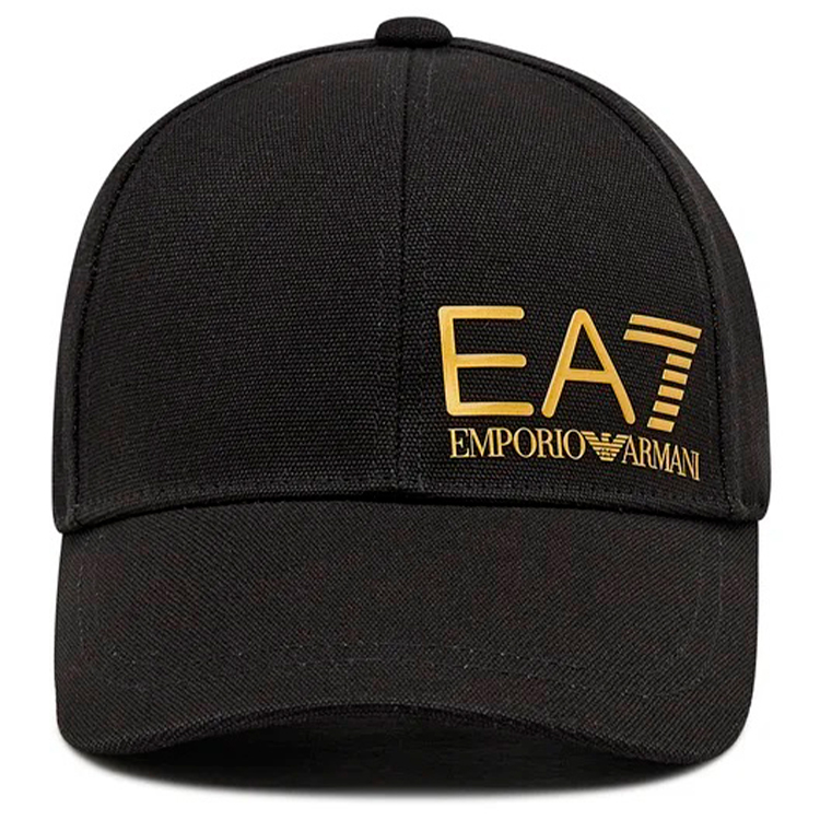 Chipiu EA7 EMPORIO ARMANI TRAIN CORE ID M LOGO TU Negru photo 1