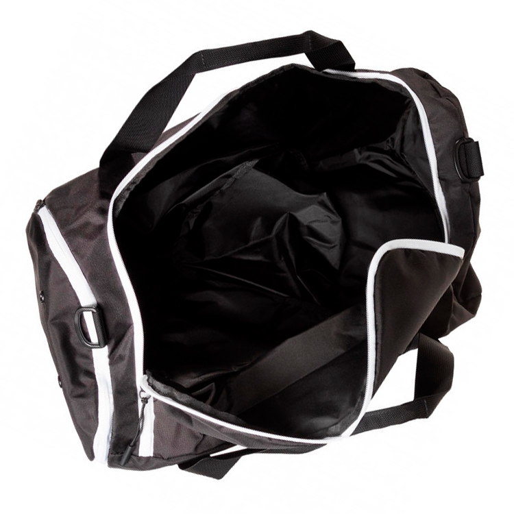 Geanta EA7 EMPORIO ARMANI HANDBAG 275978-CC980-78820 Negru photo 4