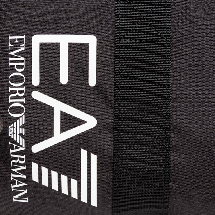 Geanta EA7 EMPORIO ARMANI HANDBAG 275978-CC980-78820 Negru photo 5
