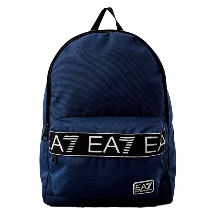 Рюкзак EA7 EMPORIO ARMANI Backpack photo Рюкзак EA7 EMPORIO ARMANI Backpack photo