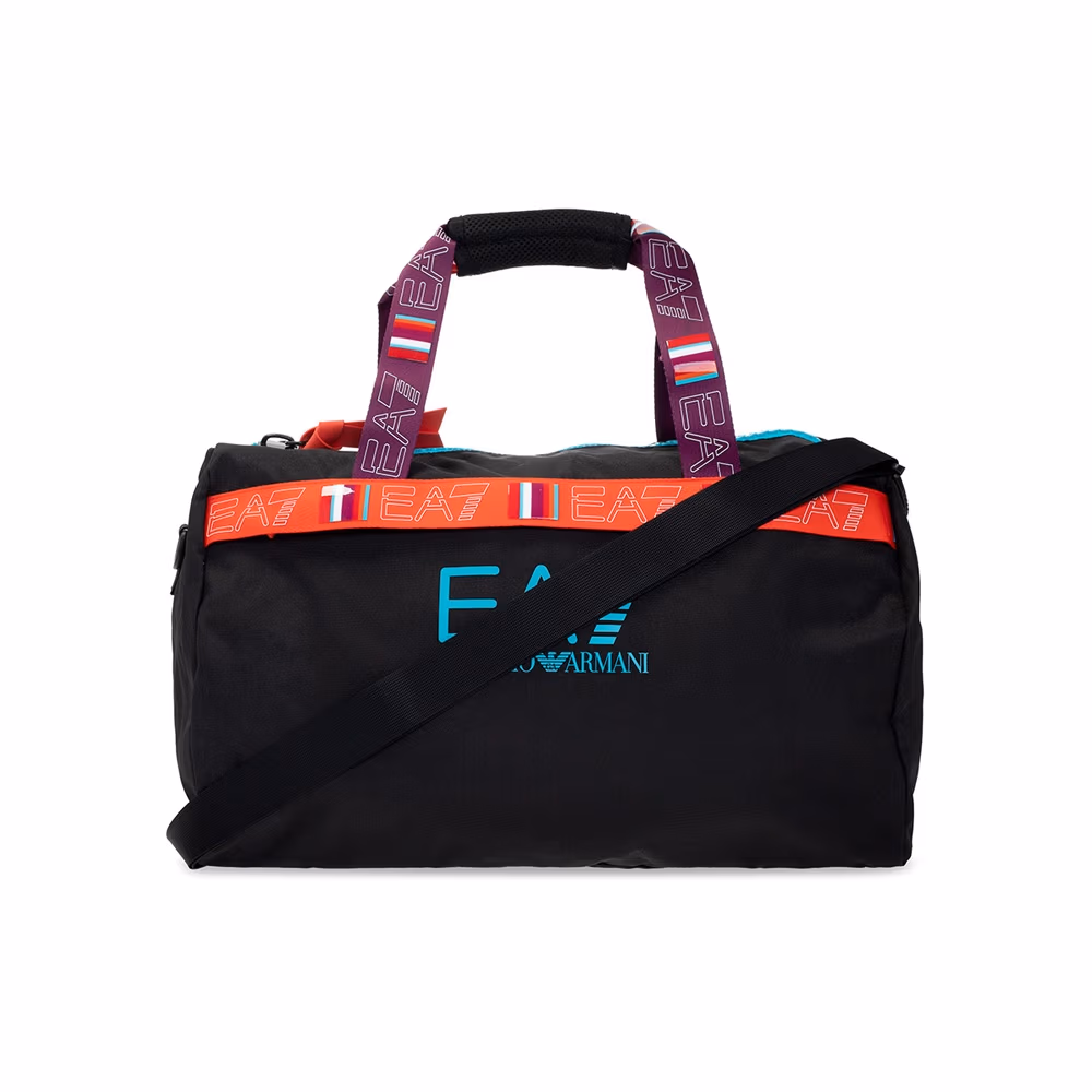 Geanta EA7 EMPORIO ARMANI WOMANS GYMBAG 