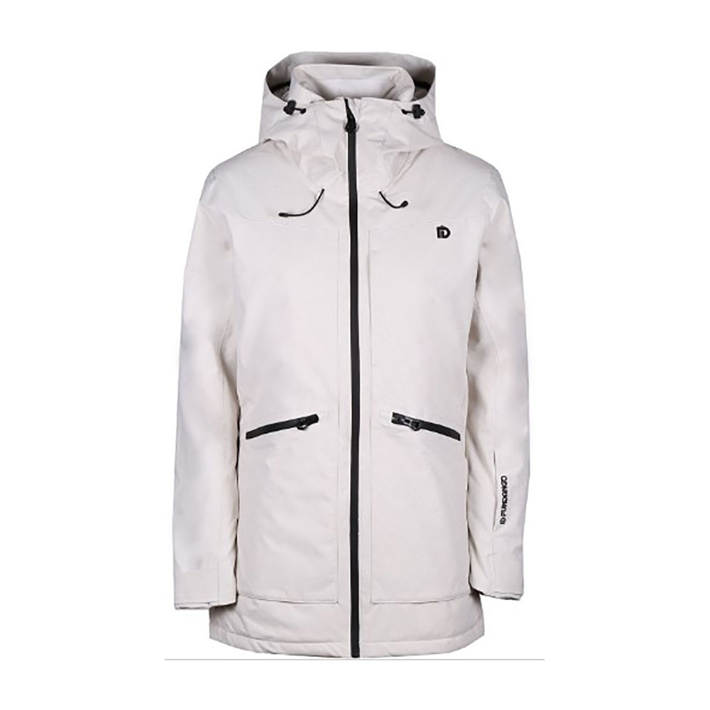 Куртка Fundango PEMBERTON Allmountain Jacket photo 
