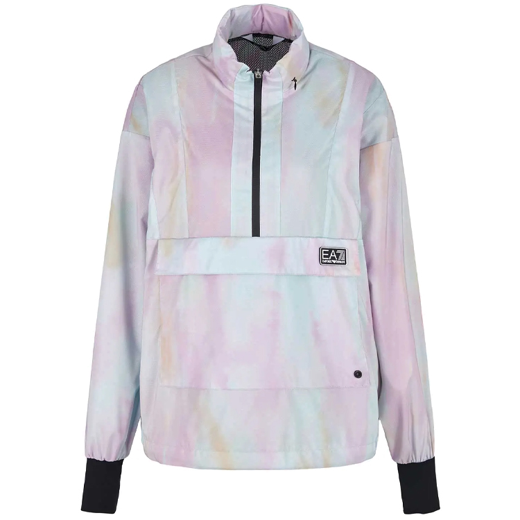 Ветровка EA7 EMPORIO ARMANI GIUBBOTTO photo 1 Ветровка EA7 EMPORIO ARMANI GIUBBOTTO photo 1