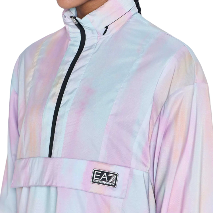 Ветровка EA7 EMPORIO ARMANI GIUBBOTTO photo 2