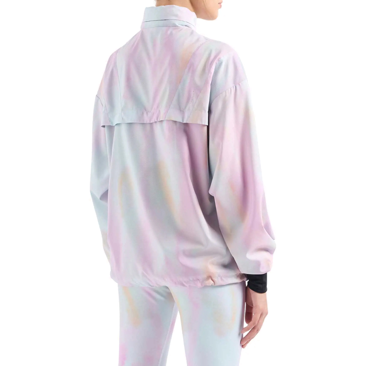 Ветровка EA7 EMPORIO ARMANI GIUBBOTTO photo 3