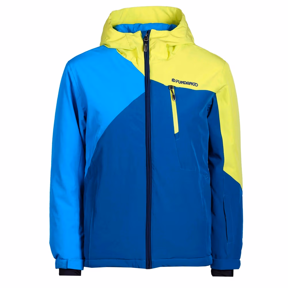 Куртка Fundango Jacket Gemini 