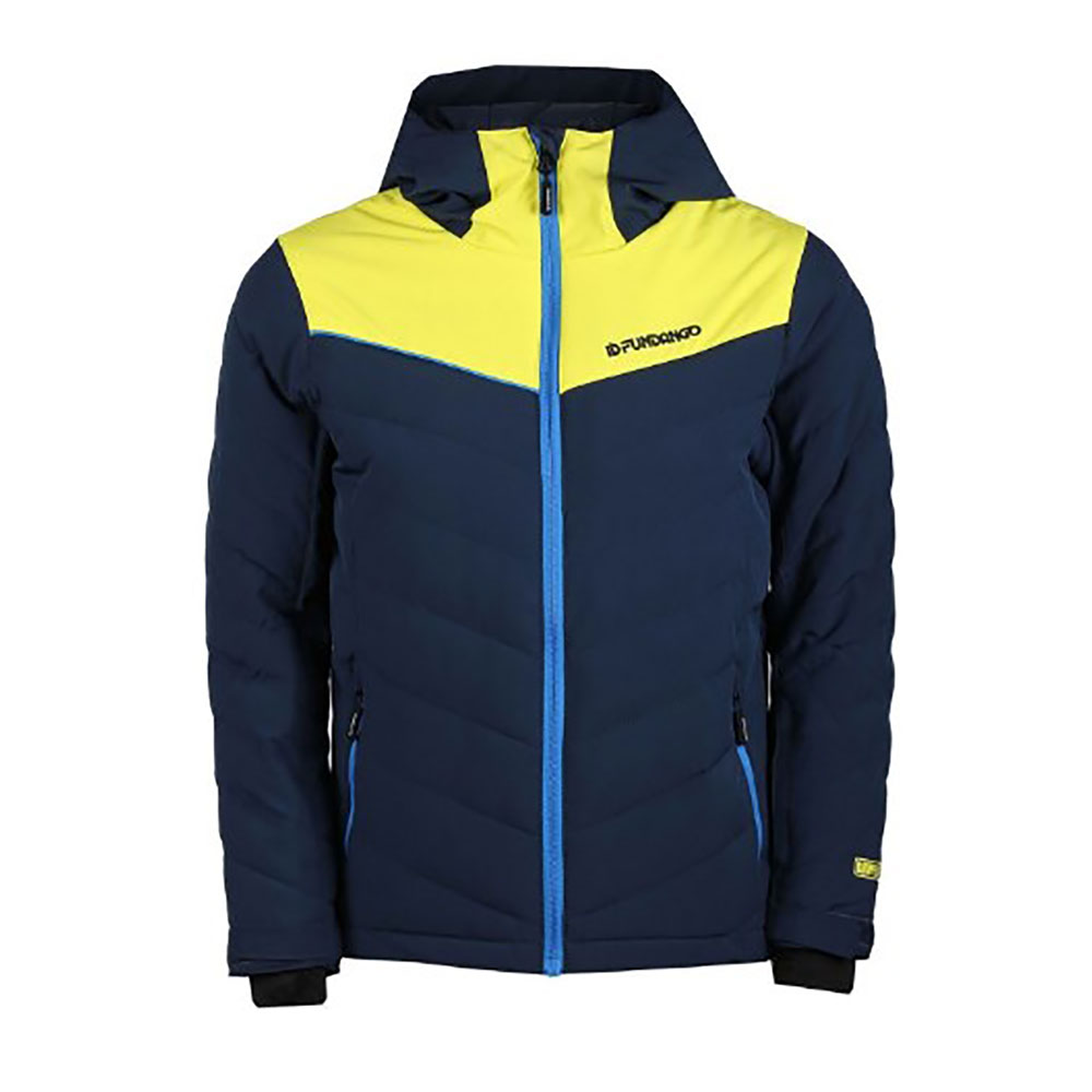Scurta Fundango LARCH Padded Jacket photo 