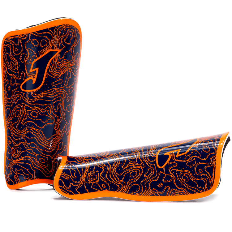 Футбольные щитки Joma PANTHER SHIN GUARDS photo 