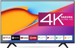 Televizor LED Sakura 50SU20 thumbnav