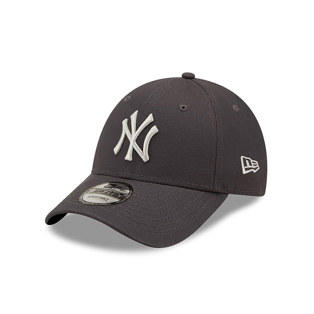 Chipiu New Era League Ess 940 NYY One size Negru photo 1 Chipiu New Era League Ess 940 NYY One size Negru photo 1