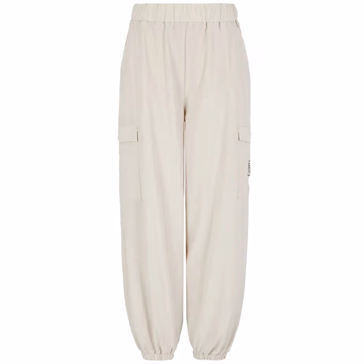 Pantaloni EA7 EMPORIO ARMANI TROUSER