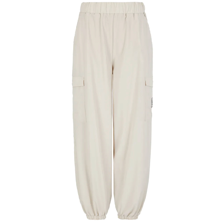 Брюки EA7 EMPORIO ARMANI TROUSER photo Брюки EA7 EMPORIO ARMANI TROUSER photo