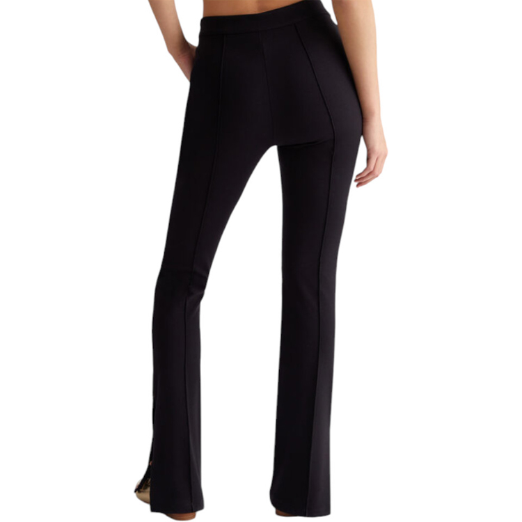 Pantaloni EA7 EMPORIO ARMANI TROUSER XXS Negru Femei photo 2