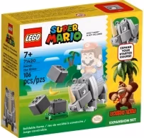 Конструктор Lego 71420