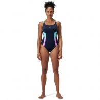 Costum pentru inot Speedo SPDSCU SPLCE 1PC AF thumbnav 4