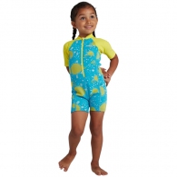 Костюм для плавания Speedo TURTLE INFANT   thumbnav 2