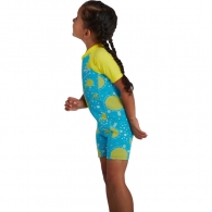 Костюм для плавания Speedo TURTLE INFANT   thumbnav 3
