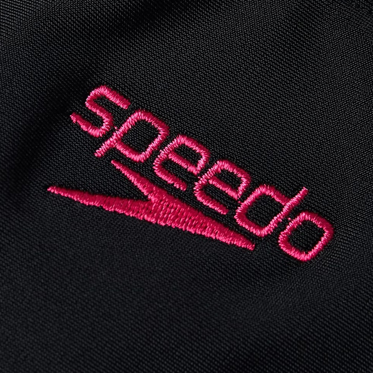 Costum p/u inot Speedo HYPERBOOM SPL MSBY JF / Femei / 15-16 / Negru-roz photo 5