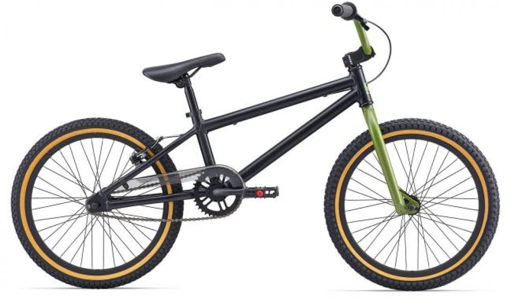 Bicicleta BMX/oras Giant BMX GFR F/W photo Bicicleta BMX/oras Giant BMX GFR F/W photo