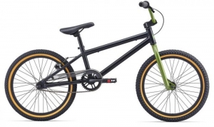 Bicicleta BMX/oras Giant BMX GFR F/W thumbnav