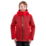 Куртка Wedze SKI-P JKT 500 BOY thumbnav 2