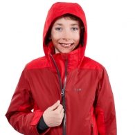 Куртка Wedze SKI-P JKT 500 BOY thumbnav 5