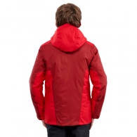 Куртка Wedze SKI-P JKT 500 BOY thumbnav 7
