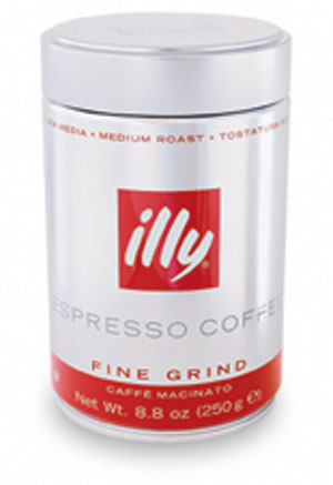 Cafea Boabe ILLY 900520 250gr photo 1 Cafea Boabe ILLY 900520 250gr photo 1