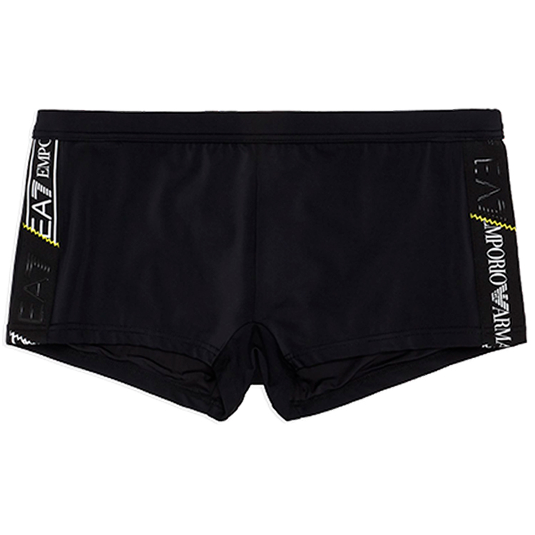 Slipi EA7 EMPORIO ARMANI SWIMMING TRUNK ACTIVE/Negru photo 1 Slipi EA7 EMPORIO ARMANI SWIMMING TRUNK ACTIVE/Negru photo 1
