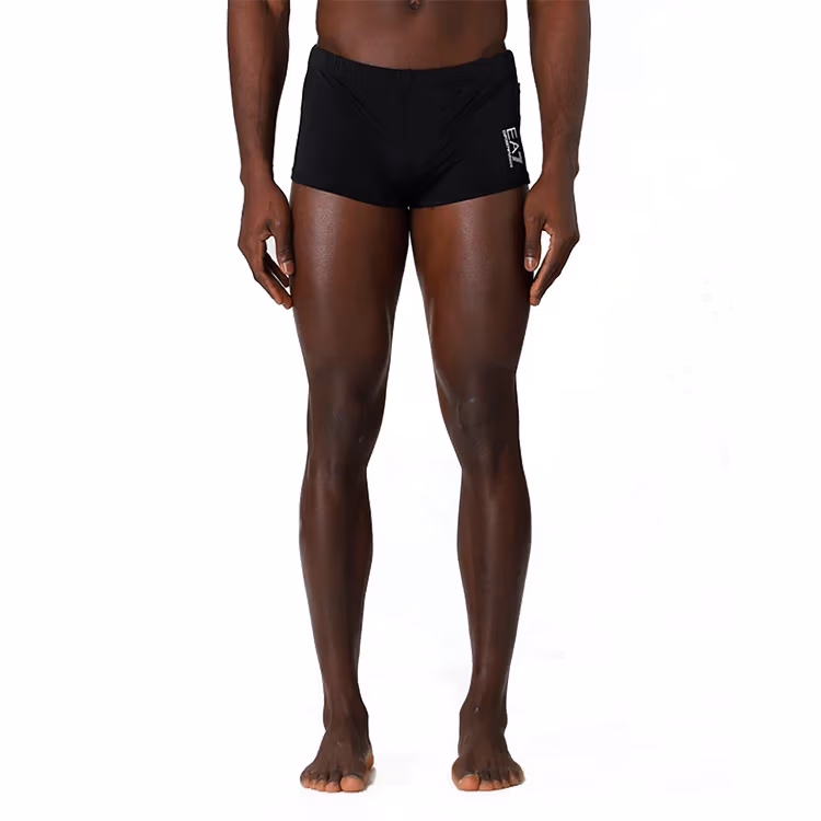 Плавки-шорты EA7 EMPORIO ARMANI SWIMMING SLIP ACTIVE