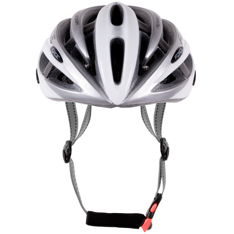 Casca de bicicleta Force ROAD Alb photo 4
