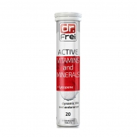 Vitamine Dr Frei Dr.Frei Active  vitamine N20 thumbnav 1